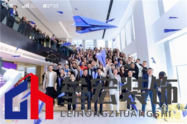 米洛家居閃耀順德原創(chuàng)力量分享會，兩大展位即將亮相家博會