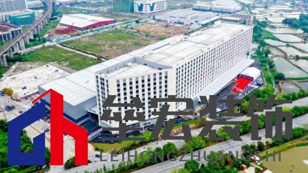 高質(zhì)量號(hào)角再度吹響，林氏家居產(chǎn)業(yè)集群智造基地探索品質(zhì)突圍戰(zhàn)