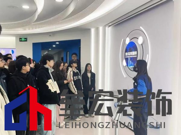 產(chǎn)教融合深化， 大金攜手高校共促多聯(lián)文化普及