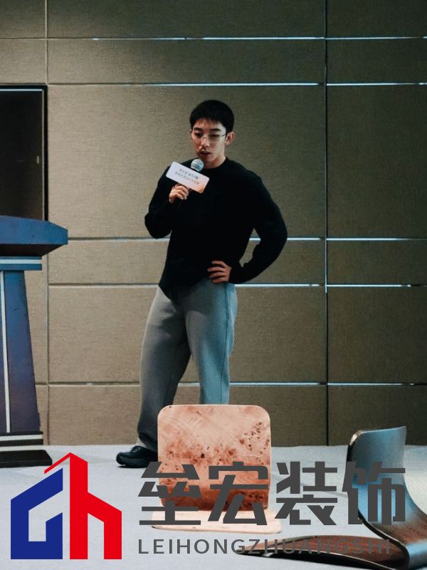 “樹之瞳”家具設(shè)計大獎賽揭幕新賽道，12組作品融合自然與藝術(shù)獲獎