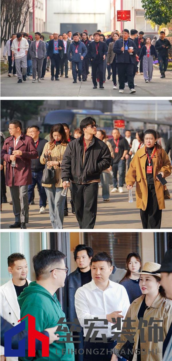 順心家居2025新品發(fā)布會圓滿成功，高端“見微”系列驚艷亮相