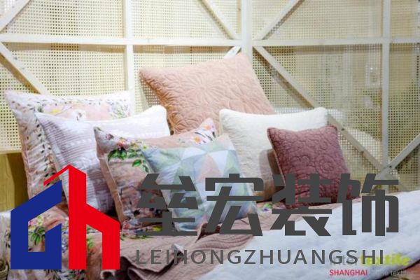 滬上再聚首，商機正當時！2025intertextile 春夏家紡展盛大啟幕在即！