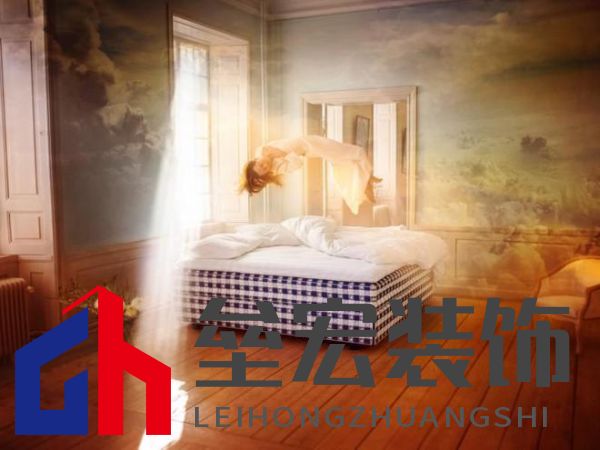 致敬不被定義的她，海絲騰以好眠綻放女性力量