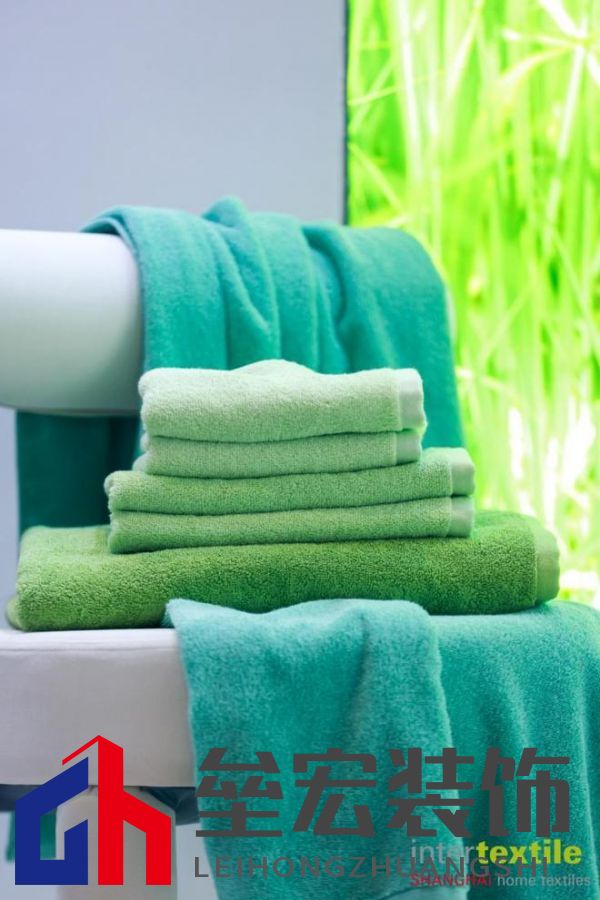 滬上再聚首，商機正當時！2025intertextile 春夏家紡展盛大啟幕在即！