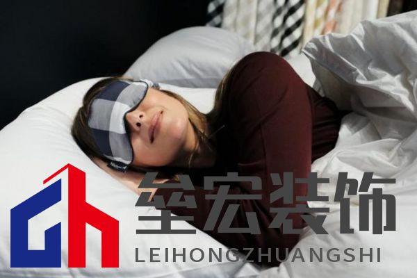 致敬不被定義的她，海絲騰以好眠綻放女性力量