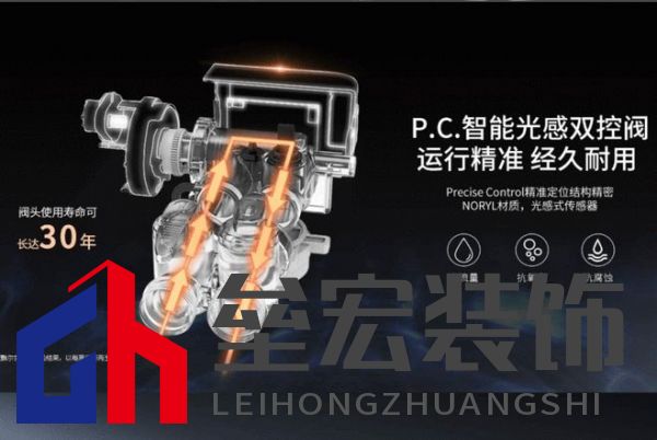 買(mǎi)中央凈水機(jī)還是廚下凈水機(jī)？三大維度說(shuō)透凈水機(jī)選購(gòu)門(mén)道