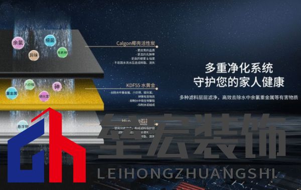 買(mǎi)中央凈水機(jī)還是廚下凈水機(jī)？三大維度說(shuō)透凈水機(jī)選購(gòu)門(mén)道