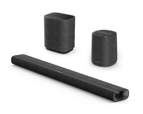 煥新視聽，體驗升級 harmankardon ENCHANT影倩家庭影院系列新品上市