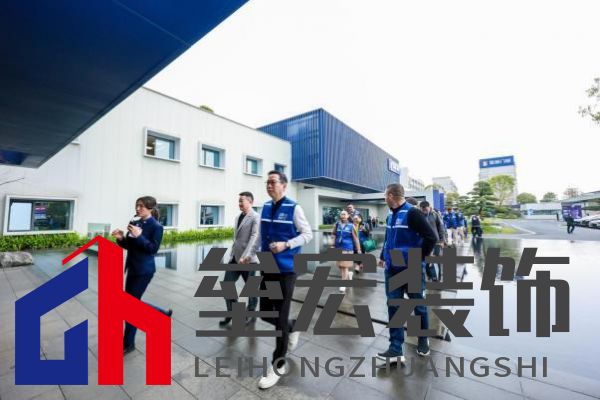 走進標桿工廠，探尋皇派門窗行業(yè)領跑方程式