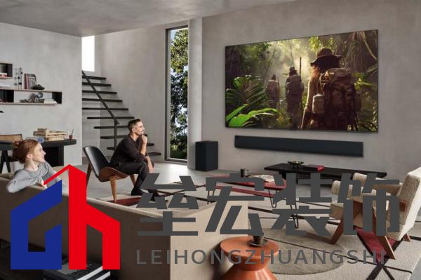 “AI”賦能4K視界新體驗(yàn)，LG電子電視新品閃耀AWE 2025