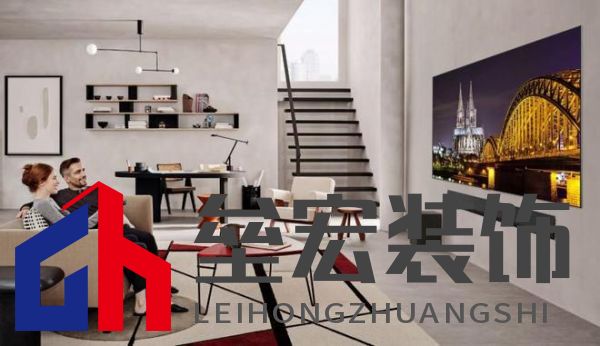 “AI”賦能4K視界新體驗(yàn)，LG電子電視新品閃耀AWE 2025