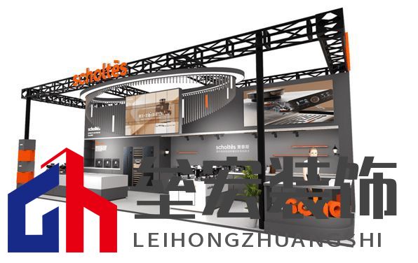 燃爆 2025 HOTELEX 上海展！法國 scholtes 蕭泰斯即將驚艷亮相