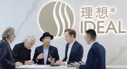 理想衛(wèi)浴亮相佛山淋浴房真材實(shí)料產(chǎn)業(yè)IP發(fā)布會(huì)，助力佛山淋浴房走向世界