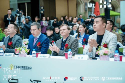 中法設(shè)計(jì)共融共生，司米中法設(shè)計(jì)大賽第二季·成都站啟幕高端整案設(shè)計(jì)新篇