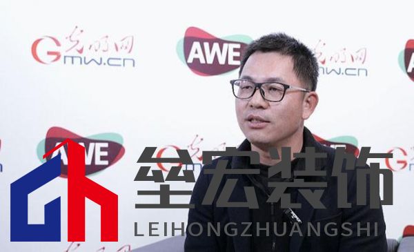 AWE專訪｜小熊電器劉奎：家電以舊換新“換”的是幸福感、品質(zhì)感