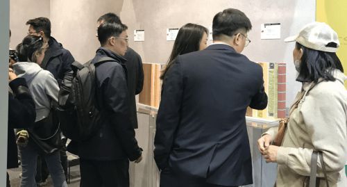 TECSOUND攜全球領(lǐng)先聲學(xué)科技亮相Hotel&ShopPlus，創(chuàng)商業(yè)靜音新標(biāo)桿