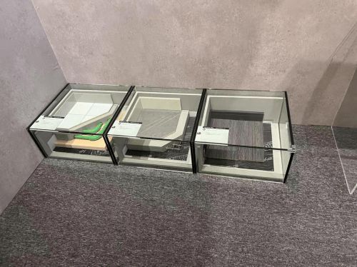 TECSOUND攜全球領(lǐng)先聲學(xué)科技亮相Hotel&ShopPlus，創(chuàng)商業(yè)靜音新標(biāo)桿