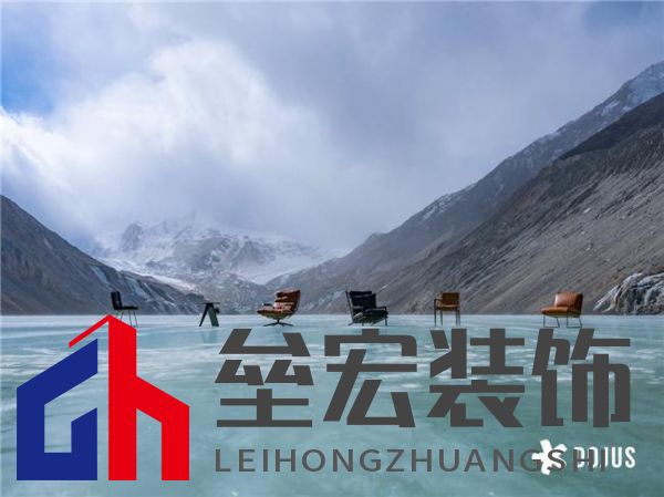 DOJUS 度假式家私：重構(gòu)家居消費場景，定義“日常，就度假”的美學革命