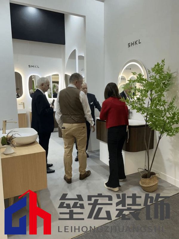 詮釋法蘭克福展，以東方美學(xué)演繹“品牌出海”新范式