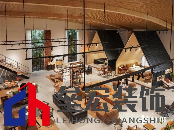 DOJUS 度假式家私：重構(gòu)家居消費場景，定義“日常，就度假”的美學革命