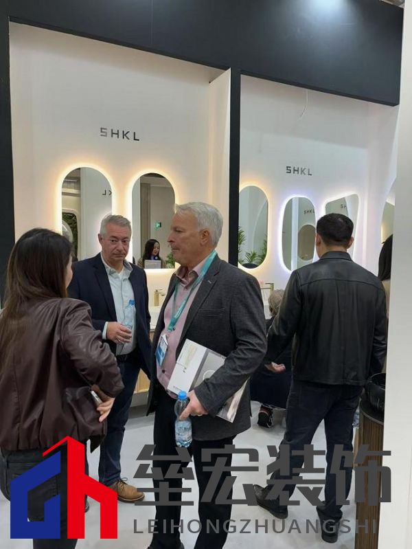 詮釋法蘭克福展，以東方美學(xué)演繹“品牌出?！毙路妒?></p><p></p><p><img src=