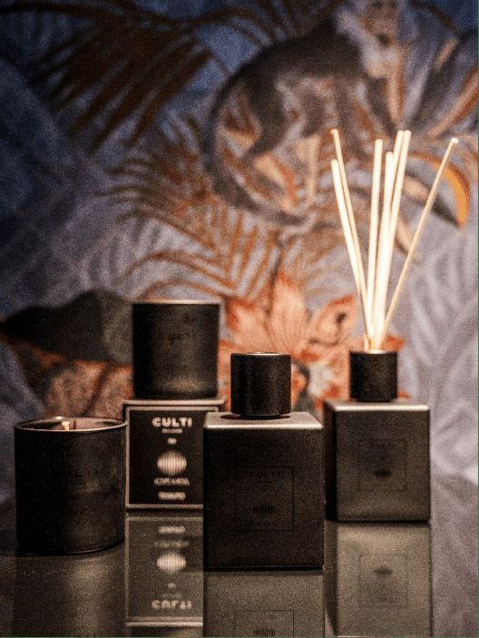 CCD米蘭設(shè)計周啟幕全球設(shè)計生態(tài)平臺