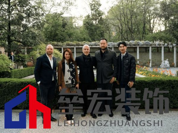 CCD米蘭設(shè)計周啟幕全球設(shè)計生態(tài)平臺