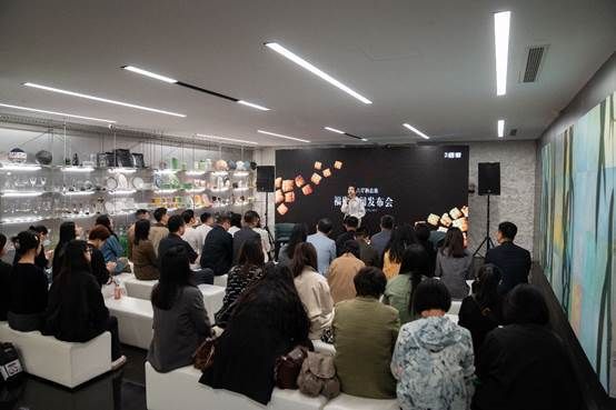 杭州福邸福街 一座摩登江岸奢意棲居地啟幕