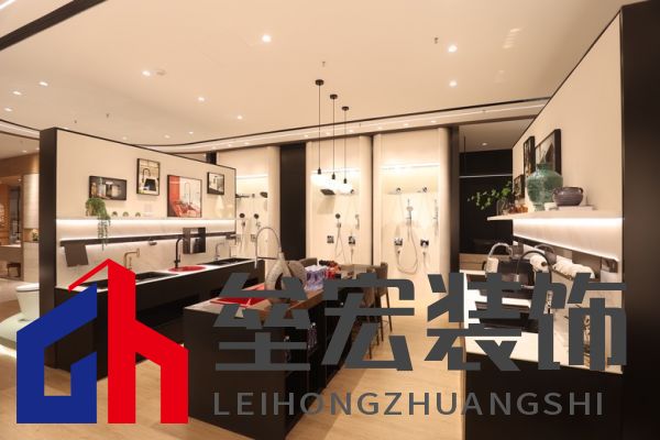 廚房里擺放整齊的房間中度可信度描述已自動(dòng)生成