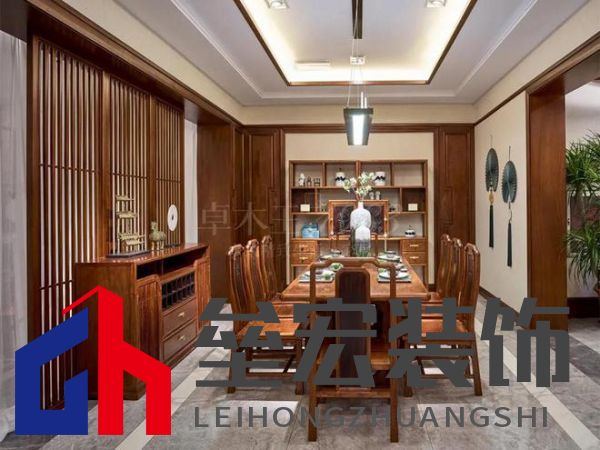 紅木家具界大揭秘！發(fā)布：這份十大品牌排行榜，你知道幾個？