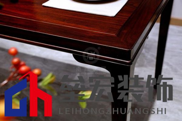 紅木家具界大揭秘！發(fā)布：這份十大品牌排行榜，你知道幾個？