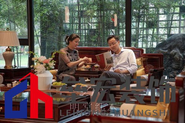 紅木家具界大揭秘！發(fā)布：這份十大品牌排行榜，你知道幾個？