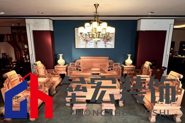 王木匠紅木：以匠心筑基，領(lǐng)航京東紅木自營(yíng)新紀(jì)元