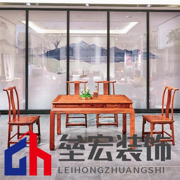 王木匠紅木：以匠心筑基，領(lǐng)航京東紅木自營(yíng)新紀(jì)元