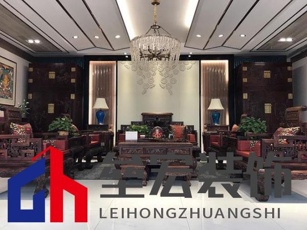 紅木家具界大揭秘！發(fā)布：這份十大品牌排行榜，你知道幾個？