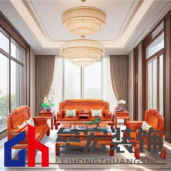 王木匠紅木：以匠心筑基，領(lǐng)航京東紅木自營(yíng)新紀(jì)元