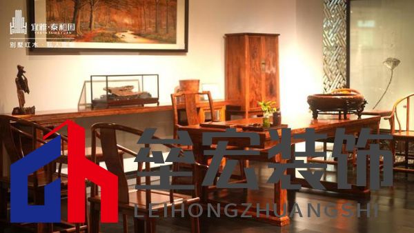 紅木家具界大揭秘！發(fā)布：這份十大品牌排行榜，你知道幾個？