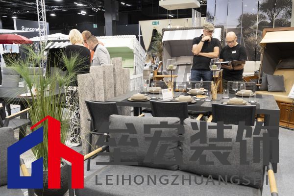 科隆國(guó)際園藝博覽會(huì)2025：創(chuàng)見(jiàn)未來(lái)戶(hù)外生活方式