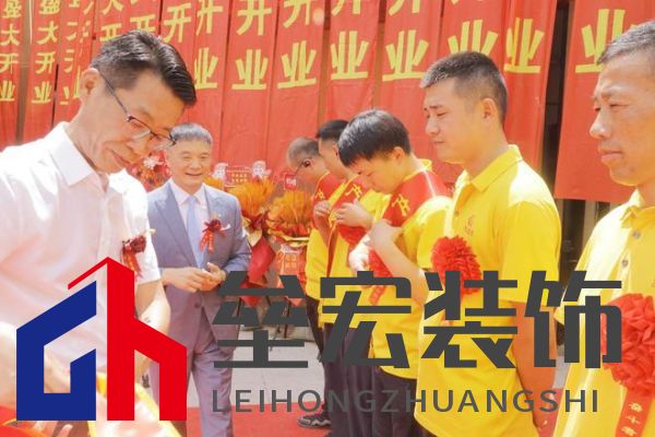 滬佳裝飾閔行店盛大開業(yè)，“海派精裝”新品閃耀登場