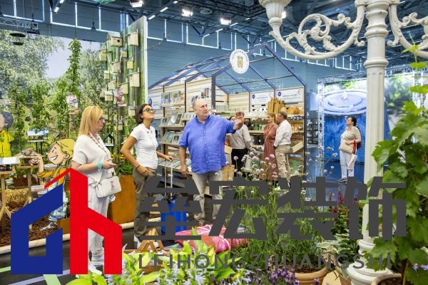 科隆國(guó)際園藝博覽會(huì)2025：創(chuàng)見(jiàn)未來(lái)戶(hù)外生活方式