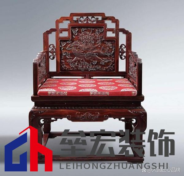  全國紅木十大品牌：哪家性價比更高？權威機構最新榜單揭曉！