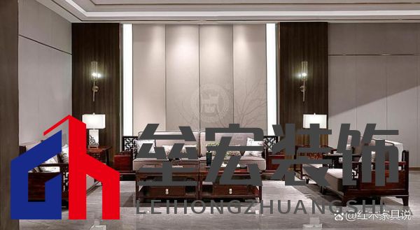 中國紅木品牌前十權(quán)威發(fā)布！行業(yè)大數(shù)據(jù)評(píng)測(cè)榜單揭曉！