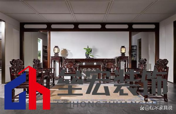 中國紅木品牌前十權(quán)威發(fā)布！行業(yè)大數(shù)據(jù)評(píng)測(cè)榜單揭曉！