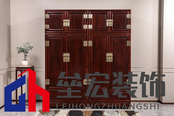  全國紅木十大品牌：哪家性價比更高？權威機構最新榜單揭曉！