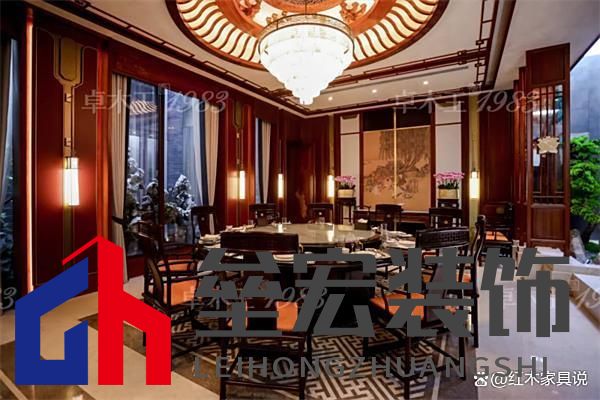 中國紅木品牌前十權(quán)威發(fā)布！行業(yè)大數(shù)據(jù)評(píng)測(cè)榜單揭曉！