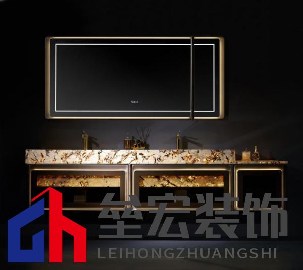 第一里程碑|阿洛尼成為首登紅點(diǎn)榜的高定浴室柜品牌！ 摘要：設(shè)計(jì)界的奧斯卡 