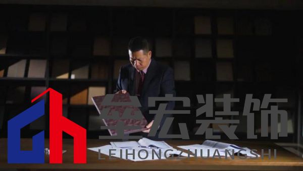 迪爾雅姚宏輝：以 “笨功夫” 做高定，在逆勢中走出自己的路