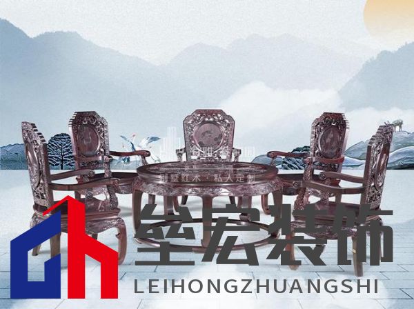 揭秘！中國紅木家具十大名牌，誰是你心中的經(jīng)典？