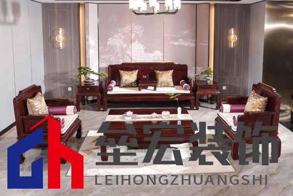 揭秘！中國紅木家具十大名牌，誰是你心中的經(jīng)典？