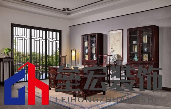 揭秘！中國紅木家具十大名牌，誰是你心中的經(jīng)典？